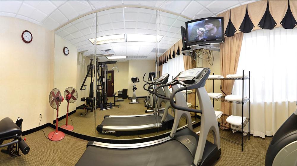 Holiday Inn Express Hotel & Suites Abilene Mall South By Ihg Экстерьер фото