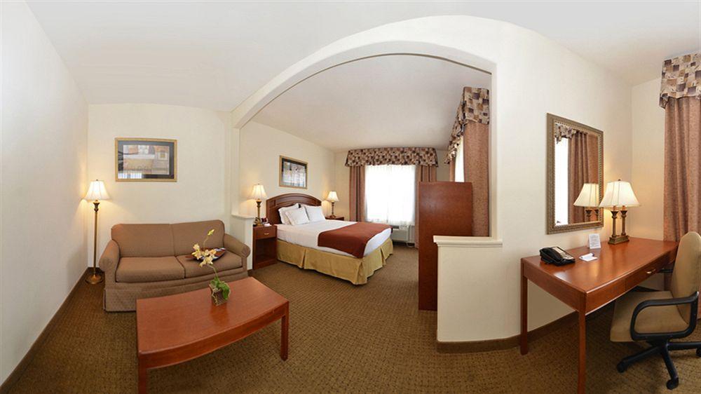 Holiday Inn Express Hotel & Suites Abilene Mall South By Ihg Экстерьер фото