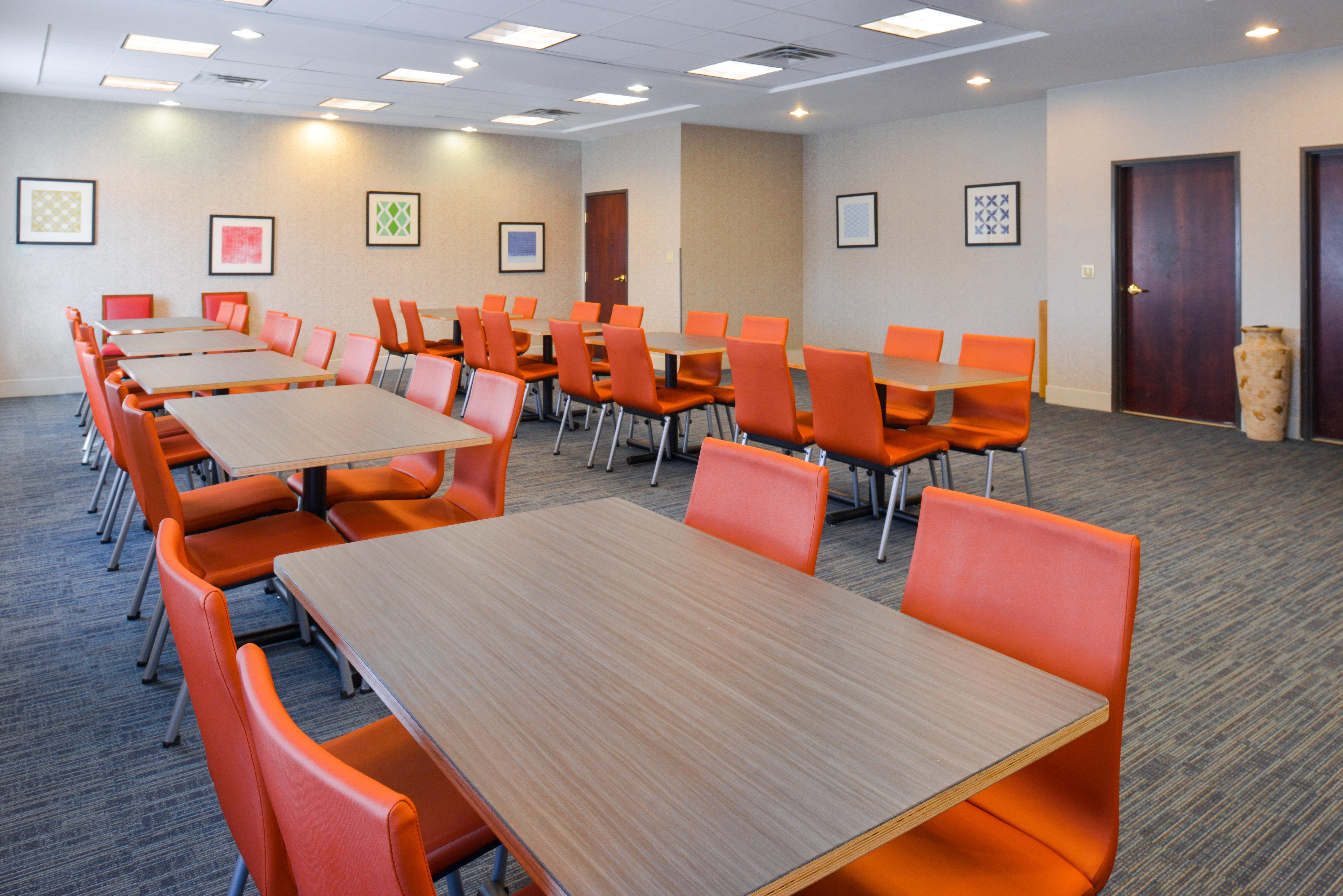 Holiday Inn Express Hotel & Suites Abilene Mall South By Ihg Экстерьер фото