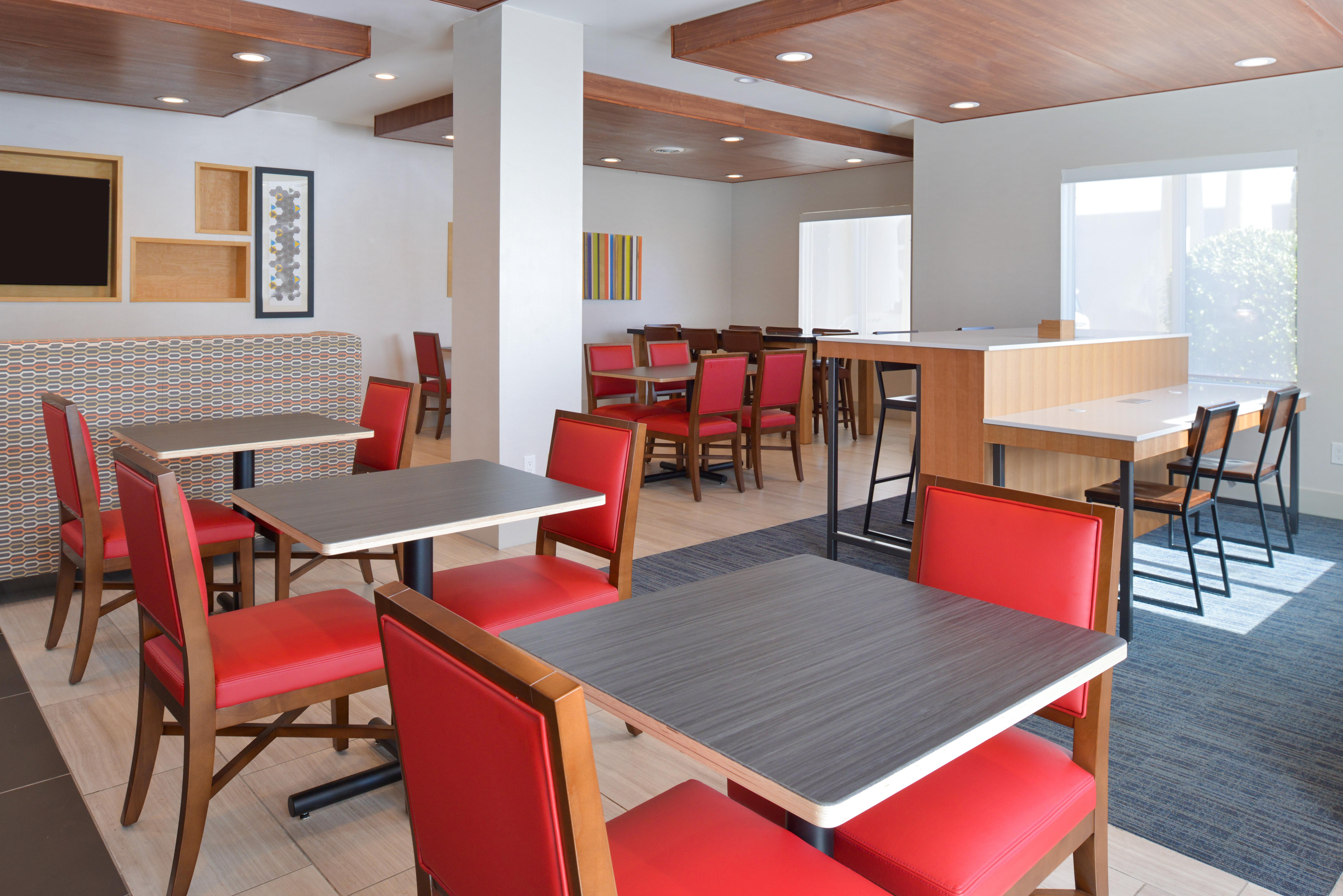 Holiday Inn Express Hotel & Suites Abilene Mall South By Ihg Экстерьер фото