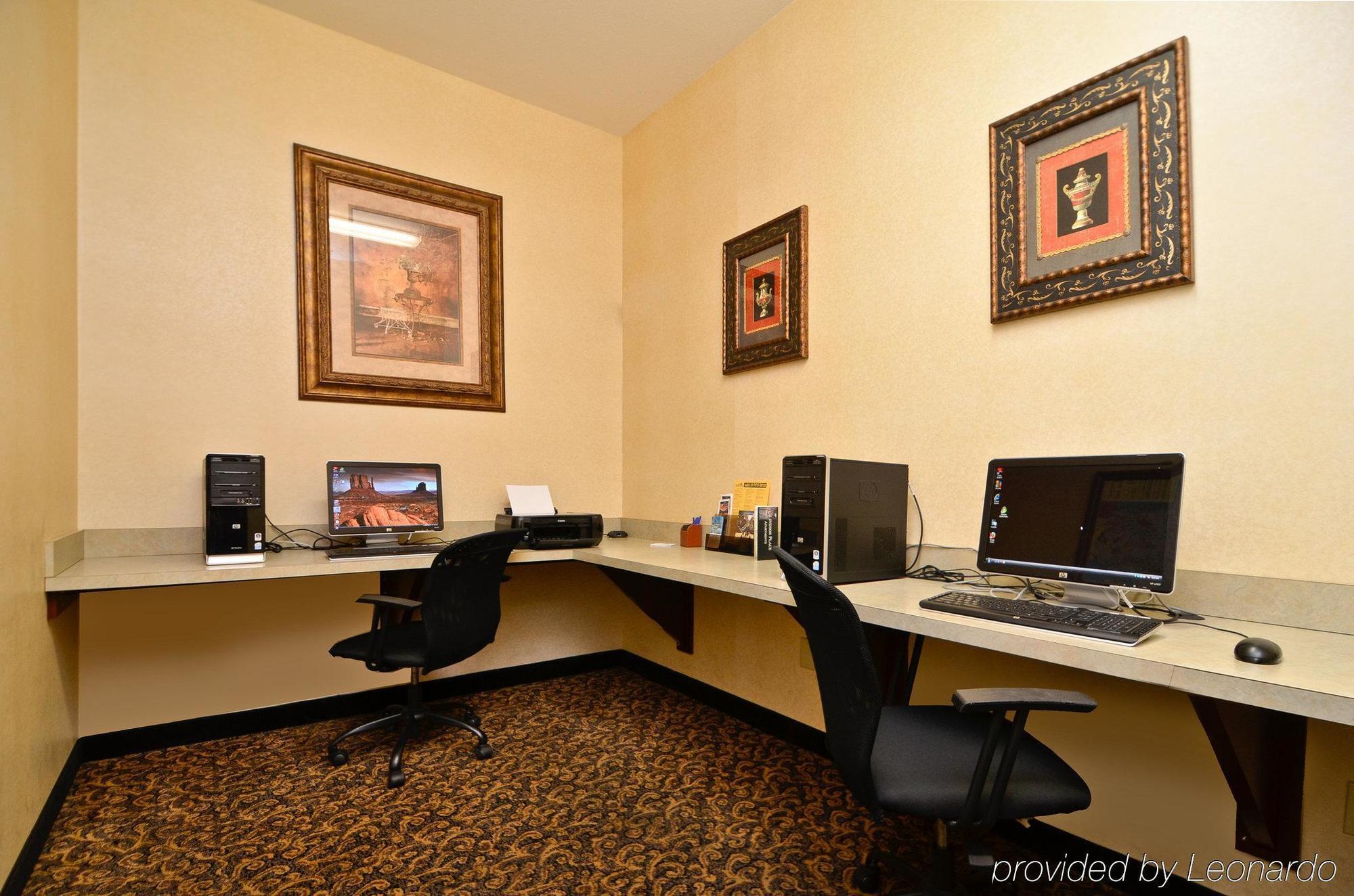 Holiday Inn Express Hotel & Suites Abilene Mall South By Ihg Удобства фото