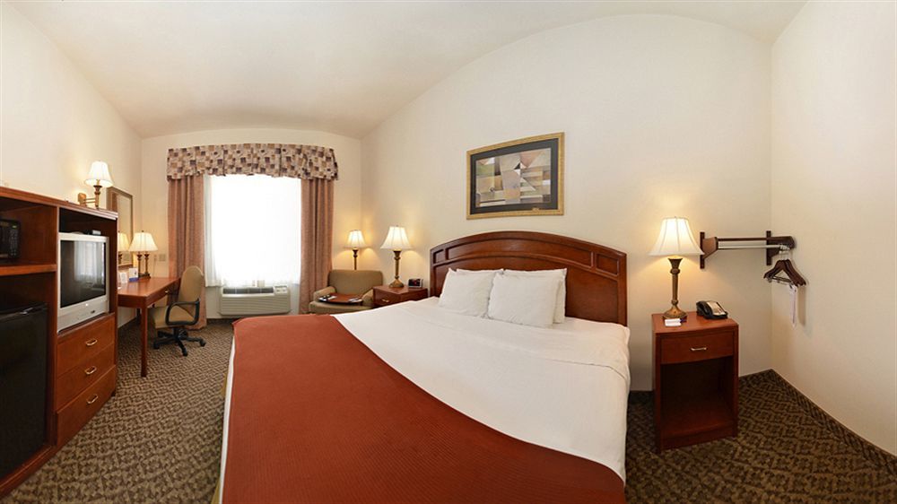 Holiday Inn Express Hotel & Suites Abilene Mall South By Ihg Экстерьер фото
