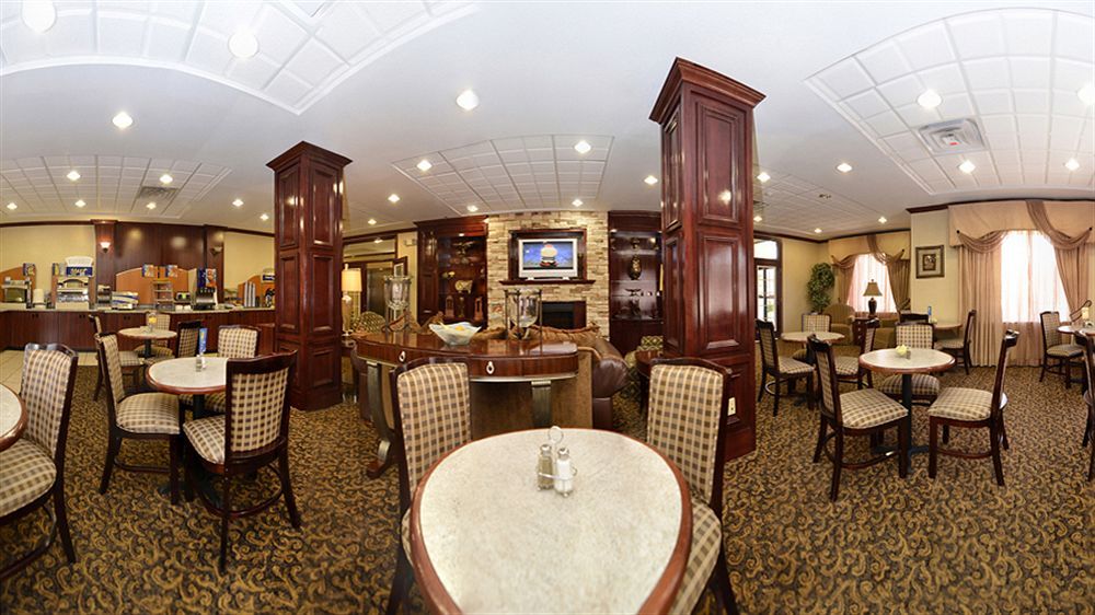 Holiday Inn Express Hotel & Suites Abilene Mall South By Ihg Экстерьер фото