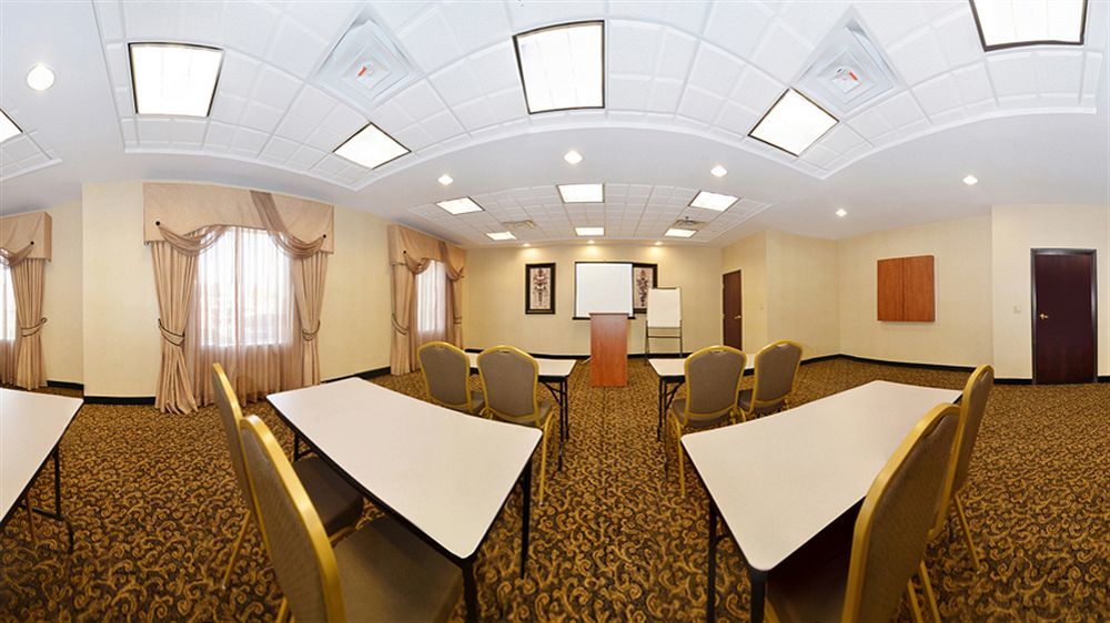 Holiday Inn Express Hotel & Suites Abilene Mall South By Ihg Экстерьер фото